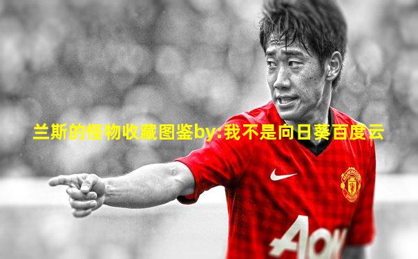 兰斯的怪物收藏图鉴by:我不是向日葵百度云
