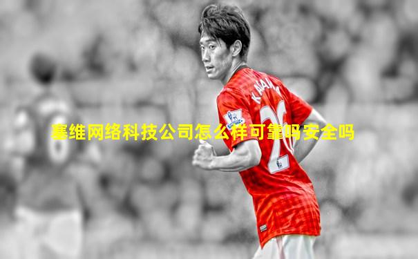 塞维网络科技公司怎么样可靠吗安全吗