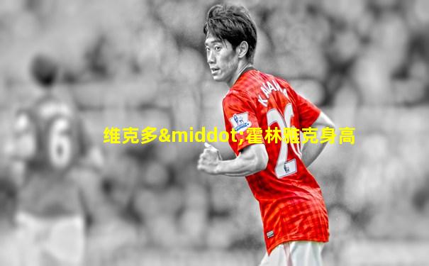 维克多·霍林雅克身高