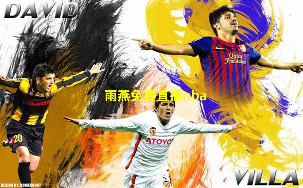 雨燕免费直播nba